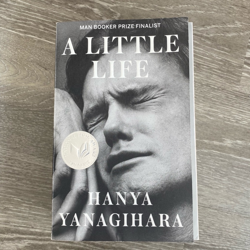 A Little Life